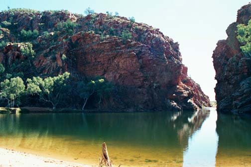 AUS NT ElleryCreekBigHole 2001JUL11 010