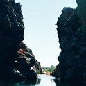 AUS NT ElleryCreekBigHole 2001JUL11 011 : 2001, 2001 The "Gruesome Twosome" Australian Tour, Australia, Date, Ellery Creek Big Hole, July, Month, NT, Places, Trips, Year