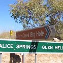 AUS NT ElleryCreekBigHole 2001JUL11 013 : 2001, 2001 The "Gruesome Twosome" Australian Tour, Australia, Date, Ellery Creek Big Hole, July, Month, NT, Places, Trips, Year