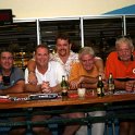 AUS NT FannieBay 2004MAY17 038  Have a look at this crew would ya - I've seen better heads in a piss trough!!! : 2004, 2004 - The "Get Fluxed" Australian Tour, Australia, Date, Fannie Bay, May, Month, NT, Places, Trips, Year