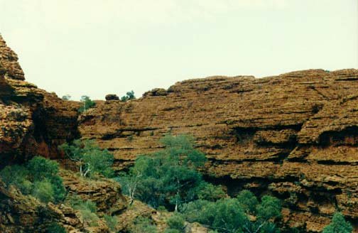 AUS NT KingsCanyon 1992 010