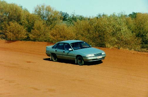 AUS NT KingsCanyon 1992 Driving 002