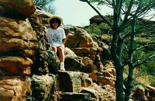 AUS NT KingsCanyon 1992 Ruth 002