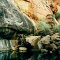 AUS NT KingsCanyon 1992 Ruth 005 : 1992, Australia, Date, Kings Canyon, NT, Places, Year