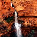 AUS NT KingsCanyon 2001 002 : 2001, Alice Springs, Australia, Date, Kings Canyon, NT, Places, Year