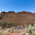 AUS NT KingsCanyon 2010OCT10 007 : 2010, 2010 - No Doot Aboot It Eh! Tour, 2010 Sydney Golden Oldies, Alice Springs Dingoes Rugby Union Football Club, Australia, Date, Golden Oldies Rugby Union, Kings Canyon, Month, NT, October, Places, Rugby Union, Sports, Teams, Trips, Year