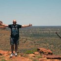 AUS NT KingsCanyon 2010OCT10 009 : 2010, 2010 - No Doot Aboot It Eh! Tour, 2010 Sydney Golden Oldies, Alice Springs Dingoes Rugby Union Football Club, Australia, Date, Golden Oldies Rugby Union, Kings Canyon, Month, NT, October, Places, Rugby Union, Sports, Teams, Trips, Year