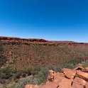 AUS NT KingsCanyon 2010OCT10 011 : 2010, 2010 - No Doot Aboot It Eh! Tour, 2010 Sydney Golden Oldies, Alice Springs Dingoes Rugby Union Football Club, Australia, Date, Golden Oldies Rugby Union, Kings Canyon, Month, NT, October, Places, Rugby Union, Sports, Teams, Trips, Year