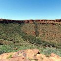 AUS NT KingsCanyon 2010OCT10 013 : 2010, 2010 - No Doot Aboot It Eh! Tour, 2010 Sydney Golden Oldies, Alice Springs Dingoes Rugby Union Football Club, Australia, Date, Golden Oldies Rugby Union, Kings Canyon, Month, NT, October, Places, Rugby Union, Sports, Teams, Trips, Year