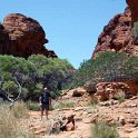 AUS NT KingsCanyon 2010OCT10 015 : 2010, 2010 - No Doot Aboot It Eh! Tour, 2010 Sydney Golden Oldies, Alice Springs Dingoes Rugby Union Football Club, Australia, Date, Golden Oldies Rugby Union, Kings Canyon, Month, NT, October, Places, Rugby Union, Sports, Teams, Trips, Year