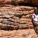 AUS NT KingsCanyon 2010OCT10 017 : 2010, 2010 - No Doot Aboot It Eh! Tour, 2010 Sydney Golden Oldies, Alice Springs Dingoes Rugby Union Football Club, Australia, Date, Golden Oldies Rugby Union, Kings Canyon, Month, NT, October, Places, Rugby Union, Sports, Teams, Trips, Year