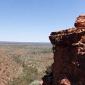 AUS NT KingsCanyon 2010OCT10 022 : 2010, 2010 - No Doot Aboot It Eh! Tour, 2010 Sydney Golden Oldies, Alice Springs Dingoes Rugby Union Football Club, Australia, Date, Golden Oldies Rugby Union, Kings Canyon, Month, NT, October, Places, Rugby Union, Sports, Teams, Trips, Year