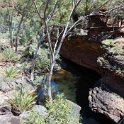 AUS NT KingsCanyon 2010OCT10 036 : 2010, 2010 - No Doot Aboot It Eh! Tour, 2010 Sydney Golden Oldies, Alice Springs Dingoes Rugby Union Football Club, Australia, Date, Golden Oldies Rugby Union, Kings Canyon, Month, NT, October, Places, Rugby Union, Sports, Teams, Trips, Year