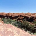 AUS NT KingsCanyon 2010OCT10 041 : 2010, 2010 - No Doot Aboot It Eh! Tour, 2010 Sydney Golden Oldies, Alice Springs Dingoes Rugby Union Football Club, Australia, Date, Golden Oldies Rugby Union, Kings Canyon, Month, NT, October, Places, Rugby Union, Sports, Teams, Trips, Year