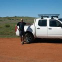 AUS NT LuritjaRoad 2010OCT10 002 : 2010, 2010 - No Doot Aboot It Eh! Tour, 2010 Sydney Golden Oldies, Alice Springs Dingoes Rugby Union Football Club, Australia, Date, Golden Oldies Rugby Union, Luritja Road, Month, NT, October, Places, Rugby Union, Sports, Teams, Trips, Year