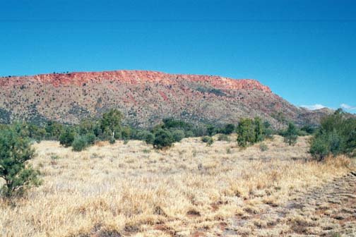 AUS NT MacDonnellRanges 2001JUL11 001