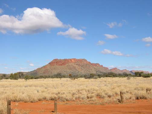 AUS NT MacDonnellRanges 2001JUL11 002