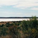 AUS NT MtConner 2001JUL12 Lookout Claypan 005 : 2001, 2001 The "Gruesome Twosome" Australian Tour, Australia, Date, July, Lasseter Highway, Month, Mount Conner, NT, Places, Trips, Year