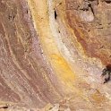 AUS NT OchrePits 2001JUL11 008 : 2001, 2001 The "Gruesome Twosome" Australian Tour, Australia, Date, July, Month, NT, Ochre Pits, Places, Trips, Western MacDonnells, Year