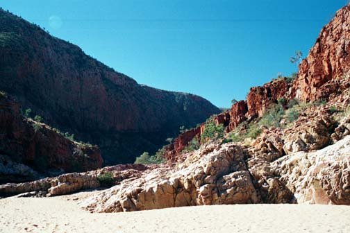 AUS NT OrmistonGorge 2001JUL11 006