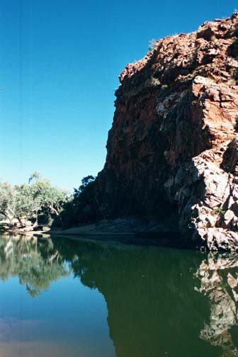 AUS NT OrmistonGorge 2001JUL11 012