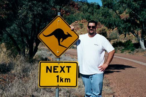 AUS NT OrmistonGorge 2001JUL11 013