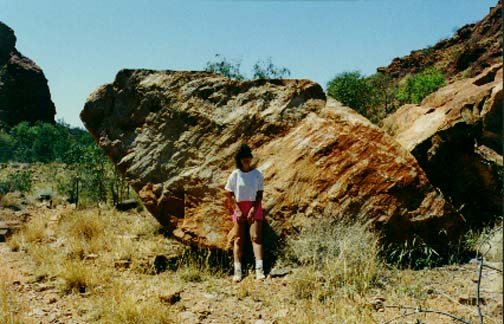 AUS NT RossRiver 1991DEC 012