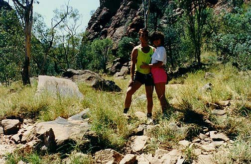 AUS NT RossRiver 1991DEC 013