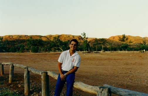 AUS NT RossRiver 1991DEC 015