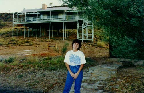 AUS NT RossRiver 1991DEC 016