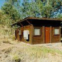 AUS NT RossRiver 1991DEC 004  Christmas 1991 was spent in and around this cabin. : 1991, Australia, Date, December, Month, NT, Places, Ross River, Year