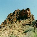 AUS NT RossRiver 1991DEC 011  Look out, nature shot. : 1991, Australia, Date, December, Month, NT, Places, Ross River, Year