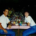 AUS NT RossRiver 1991DEC 025  Yeah like want my photo taken! : 1991, Australia, Date, December, Month, NT, Places, Ross River, Year
