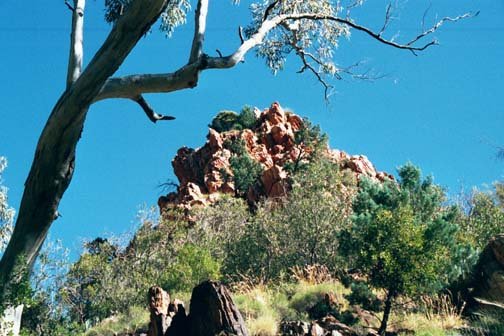 AUS NT StandleyChasm 2001JUL11 002