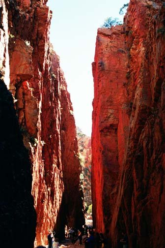 AUS NT StandleyChasm 2001JUL11 012