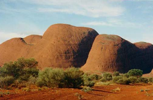 AUS NT TheOlgas 1993MAY 001