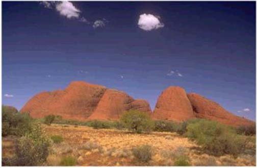 AUS NT TheOlgas 1993MAY 005
