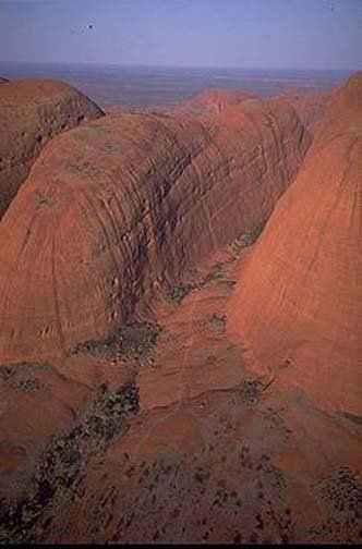 AUS NT TheOlgas 1993MAY 006