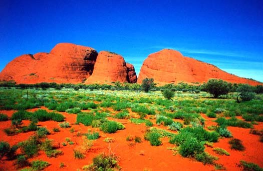 AUS NT TheOlgas 2001 001