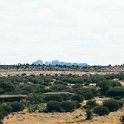 AUS NT TheOlgas 2001JUL12 001  The Olgas look impressive from no matter how far they are away in the distance. : 2001, 2001 The "Gruesome Twosome" Australian Tour, Australia, Date, July, Month, NT, Places, The Olgas, Trips, Year