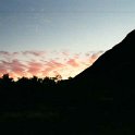 AUS NT TheOlgas 2001JUL13 001  Kata Tjuta, meaning "many heads", is a collection of 36 massive rock domes : 2001, 2001 The "Gruesome Twosome" Australian Tour, Australia, Date, July, Month, NT, Places, The Olgas, Trips, Year