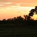 AUS NT Virginia 2004MAY15 012  Unless it's raining, it's near on impossible to take a bad sunset photo. : 2004, 2004 - The "Get Fluxed" Australian Tour, Australia, Date, May, Month, NT, Places, Trips, Virginia, Year
