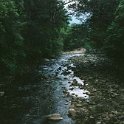 AUS QLD Babinda 2001JUL17 Boulders 017 : 2001, 2001 The "Gruesome Twosome" Australian Tour, Australia, Babinda, Boulders, Date, July, Month, Places, QLD, Trips, Year