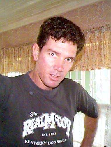 AUS QLD Brisbane 1999NOV17 001