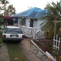 AUS QLD Brisbane 2000NOV04 FluxysHouse 002  Fluxy's house is in the Brisbane suburb of Inala. : 2000, 72 Servicton Road, Australia, Brisbane, Date, Inala, Month, November, Places, QLD, Year