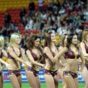AUS QLD Brisbane 2004MAY28 Broncos 003  Very tasty. : 2004, 2004 - The "Get Fluxed" Australian Tour, Australia, Brisbane, Brisbane Broncos, Date, May, Month, NRL, Places, QLD, Rugby League, Sports, St George Illawarra Dragons, Suncorp Stadium, Trips, Year