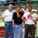 AUS QLD Brisbane 2004MAY28 Broncos 019 : 2004, 2004 - The "Get Fluxed" Australian Tour, Australia, Brisbane, Brisbane Broncos, Date, May, Month, NRL, Places, QLD, Rugby League, Sports, St George Illawarra Dragons, Suncorp Stadium, Trips, Year