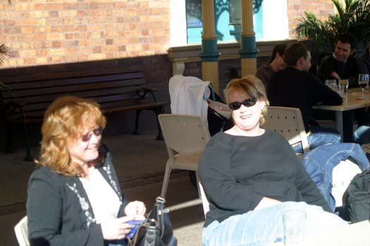 AUS QLD Brisbane 2004MAY29 BCH 005