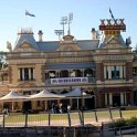 AUS QLD Brisbane 2004MAY29 BCH 007 : 2004, 2004 - The "Get Fluxed" Australian Tour, Australia, Breakfast Creek, Breakfast Creek Hotel, Brisbane, Brisbane Broncos, Date, May, Month, NRL, Places, QLD, Rugby League, Sports, St George Illawarra Dragons, Trips, Year