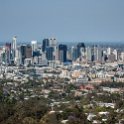 2012OCT17 - Mount Coot-Tha